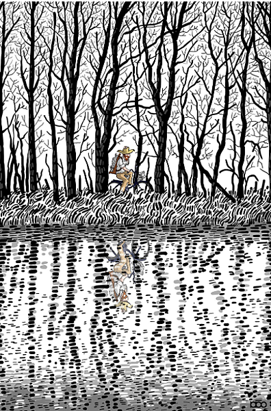 1000pcs Back of Arles Lake 阿爾勒湖的後方.png