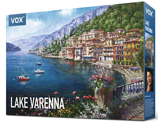 1000pcs Lake Varenna 瓦倫納湖.png