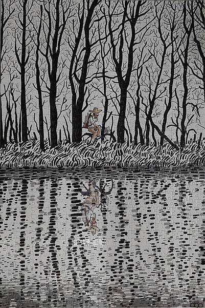 2024.03.10-03.11 1000pcs Back of Arles Lake 阿爾勒湖的後方 (2).jpg