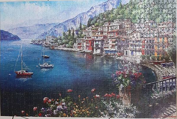 2024.03.12 1000pcs Lake Varenna 瓦倫納湖 (1).jpg