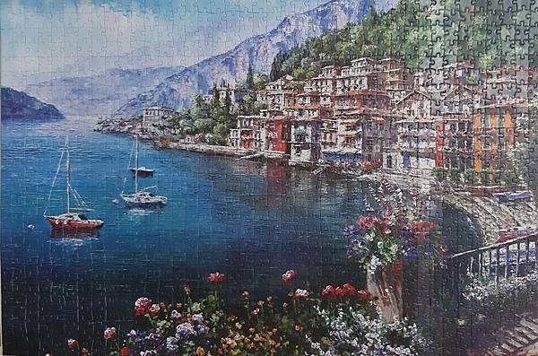 2024.03.12 1000pcs Lake Varenna 瓦倫納湖 (2).jpg