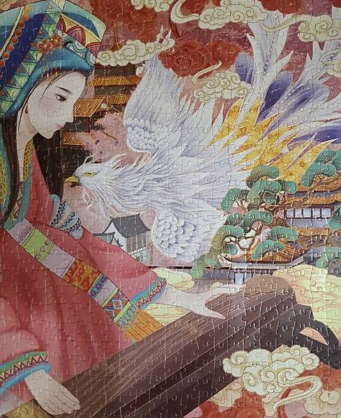 2024.05.03 1000pcs 壯鄉之美 Essence of Chinese Culture - Beauty of Zhuang Township (4).jpg