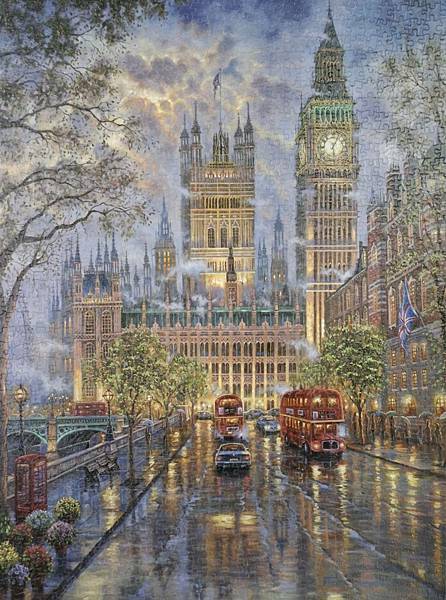 2024.05.13-05.15 1200pcs The Palace, Westminster London  倫敦，霧都雨夜 (4).jpg