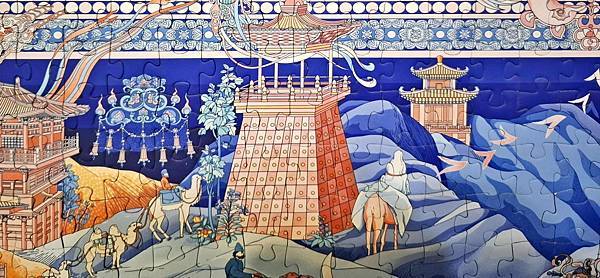 2024.05.29 1000pcs The Silk Road 絲綢之路 (11).jpg
