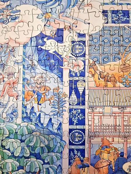 2024.05.29 1000pcs The Silk Road 絲綢之路 (16).jpg