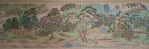 2024.06.28-06.29 1000pcs Peach Blossom Spring Map II 桃花源圖(第二卷)-源中閒聊 (1).jpg