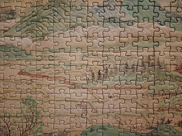 2024.06.29-06.30 1000pcs Peach Blossom Spring Map I桃花源圖(第一卷)-桃園見聞 (3).jpg