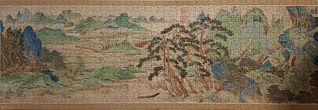 2024.06.29-06.30 1000pcs Peach Blossom Spring Map I桃花源圖(第一卷)-桃園見聞 (1).jpg