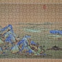 2024.09.19-09.22 1000pcs A Thousand Miles of Rivers and Mountains 千里江山圖(第一卷) (2).jpg