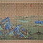 2024.09.19-09.22 1000pcs A Thousand Miles of Rivers and Mountains 千里江山圖(第一卷) (1).jpg