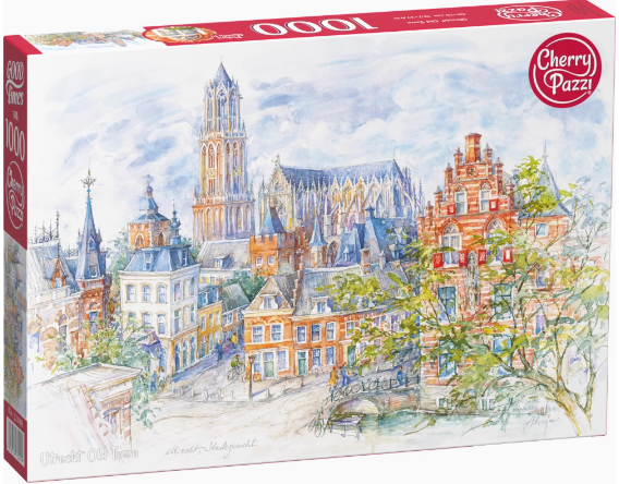 Cherry Pazzi 1000P 烏特勒支教堂塔.png