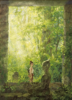 慢速火花 1000P 畫中人.png