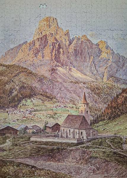 2024.11.30-12.01 1000pcs Corvara Mit Dem Sassongher 科瓦拉山脈薩松格爾 (1).jpg