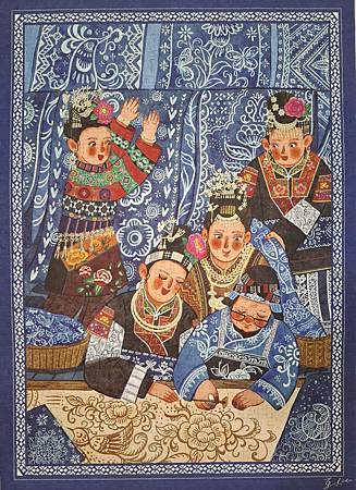 2025.07.05-07.06 1000pcs Miao Batik Cloth Dyeing (2).jpg