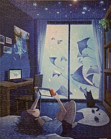 2025.09.01 500pcs 慵懶的午後.jpg