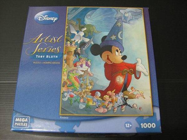 2011.05.29 1000 pcs Fantasia (1).jpg