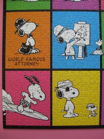 2011.06.05-06 1000 pcs Snoopy Style Collection (8).jpg