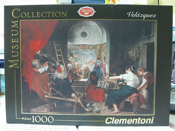 2010.09.14 1000片Velazquez.JPG