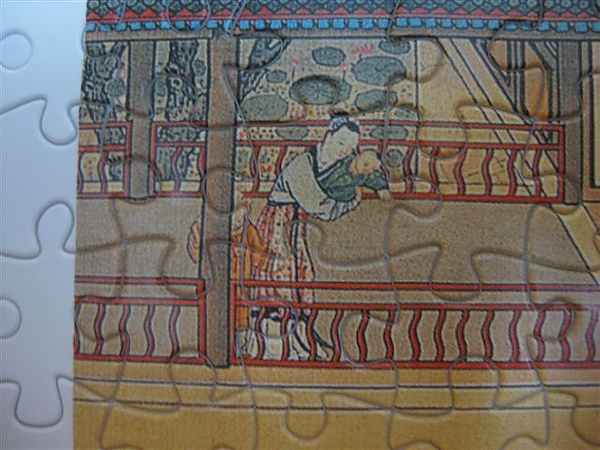 2010.07.28 1000片十二月令圖：六月 (17).JPG