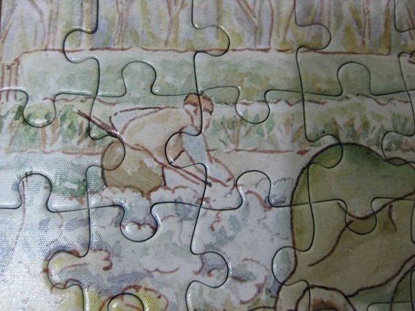 2011.04.09 108 pcs Peter Rabbit - Taste of Radishes胡蘿蔔的滋味 (6).jpg