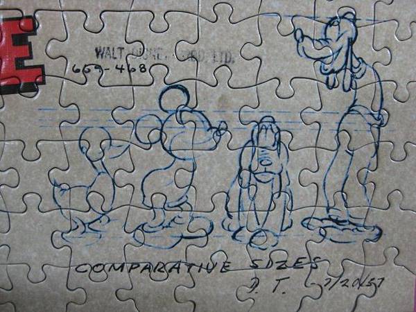 2011.05.03-04 500 pcs Micky Mouse Disney Sketchbook (26).jpg