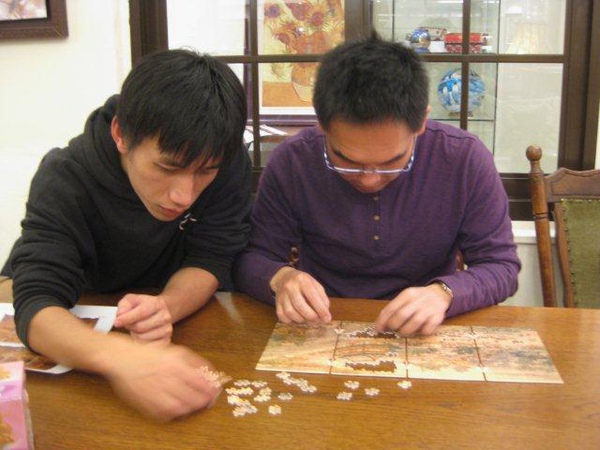 2011.01.01 462 pcs 清明上河圖：The City Gate (40).jpg