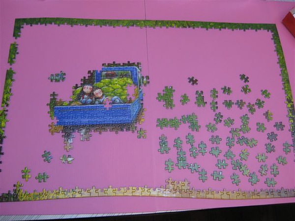 2010.11.29 1000 pcs 幸福滿載 (2).JPG