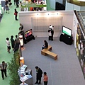 2008.10.25 台灣國際文化創意產業展 (29).JPG