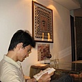 2008.11.01 非常素泰式料理 (16).JPG