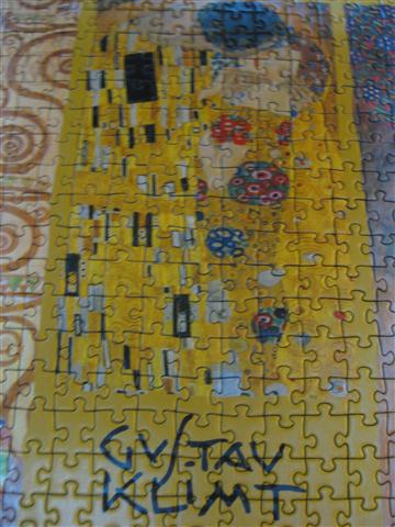 2010.08.16 1000 pcs Klimt-Ladies (10).JPG