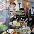 2009.03.28 Wedgwood下午茶@SOGO復興館.JPG