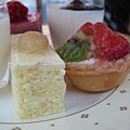 2009.03.28 Wedgwood下午茶@SOGO復興館 (11).JPG