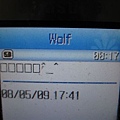 2009.05.08 bless from wolf.JPG