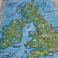 2009.05.24 UK map 60 giant pieces, 49x69 cm, Made in Czech Republic (20).JPG