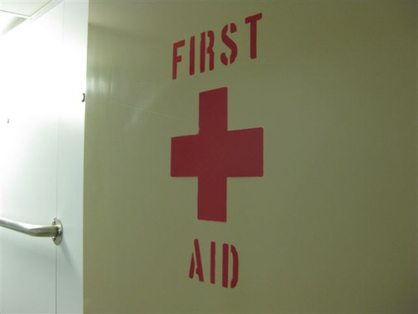 2009.08.20 2224 First Aid.JPG