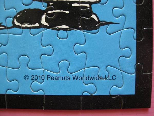 2011.06.05-06 1000 pcs Snoopy Style Collection (14).jpg