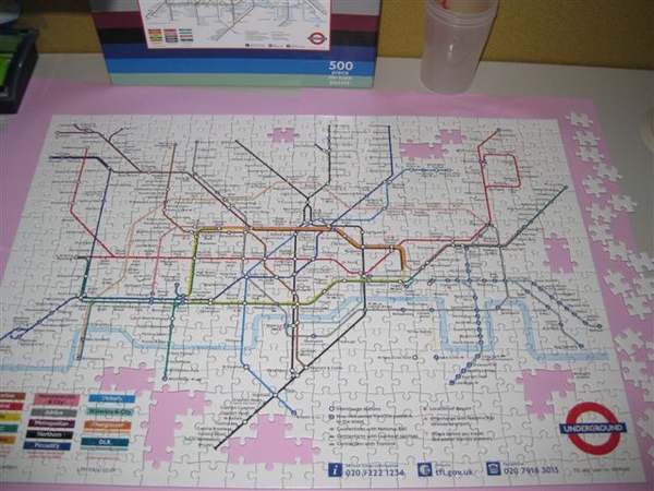 2009.12.17 500片 London Tube (18).JPG