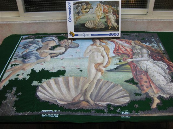 2010.01.03 維納斯的進展 (6).JPG