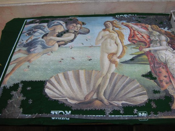 2010.01.04 維納斯的進展.JPG