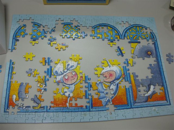 2010.01.05 300片大象的心意 (6).JPG