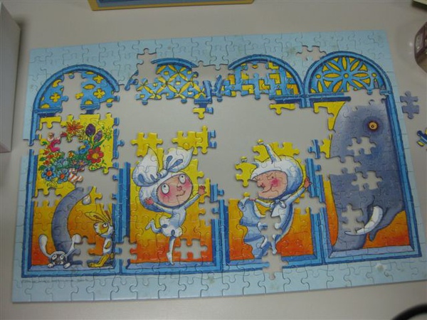 2010.01.05 300片大象的心意 (8).JPG