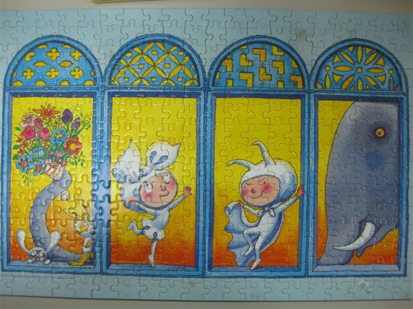 2010.01.05 300片大象的心意 (12).JPG