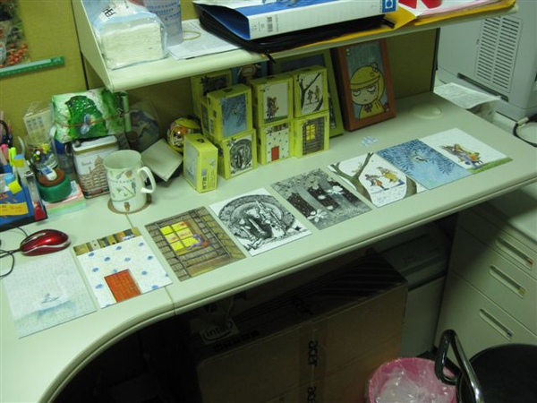 2010.01.05 幾米54片8-in-1.JPG