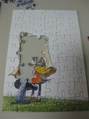 2010.01.05 幾米54片交換電話Exchange Numbers (3).JPG