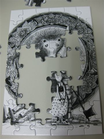 2010.01.05 幾米54片冒險旅程Fantasia (2).JPG