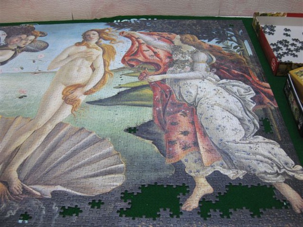 2010.01.05 維納斯的進展, 剩約100片 (2).JPG