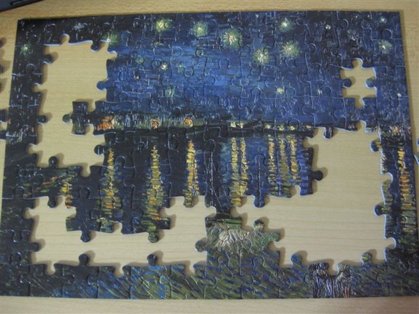 2010.01.16 108片隆河星業Starry Night Over the Rhone (6).JPG
