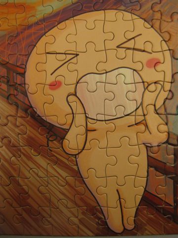 2010.01.24 拼圖咖啡因_彎彎54片吶喊 (6).JPG