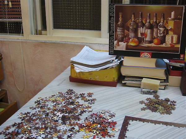 2010.03.23 500片品嘗美酒.JPG