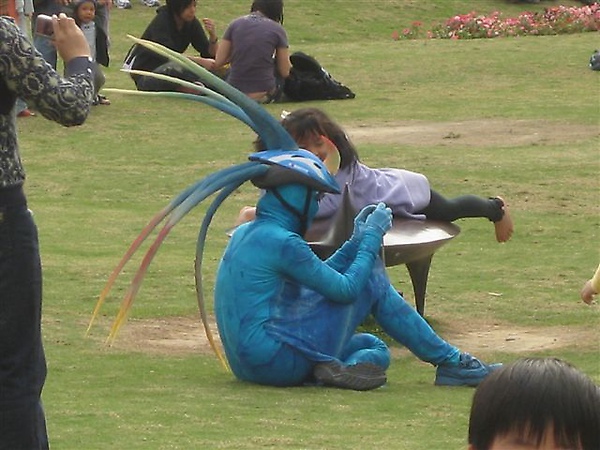 2010.03.28 單車舞蹈精靈 (9).JPG